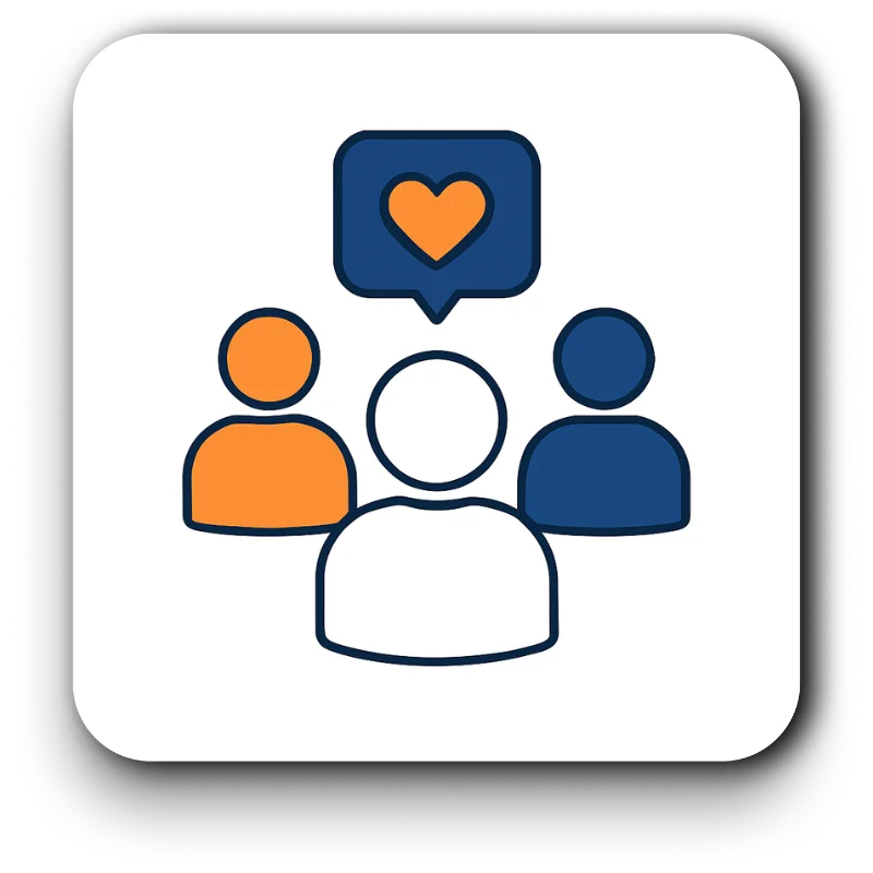 Insider Community Icon