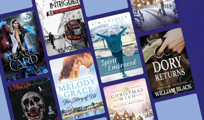 Giveaway Books