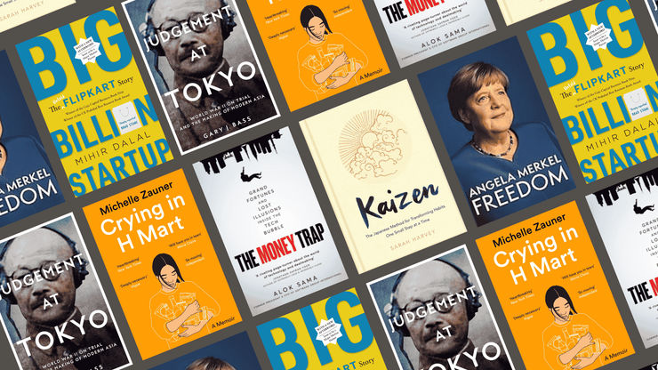 Books Banner