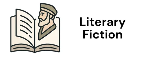 Literary Fiction